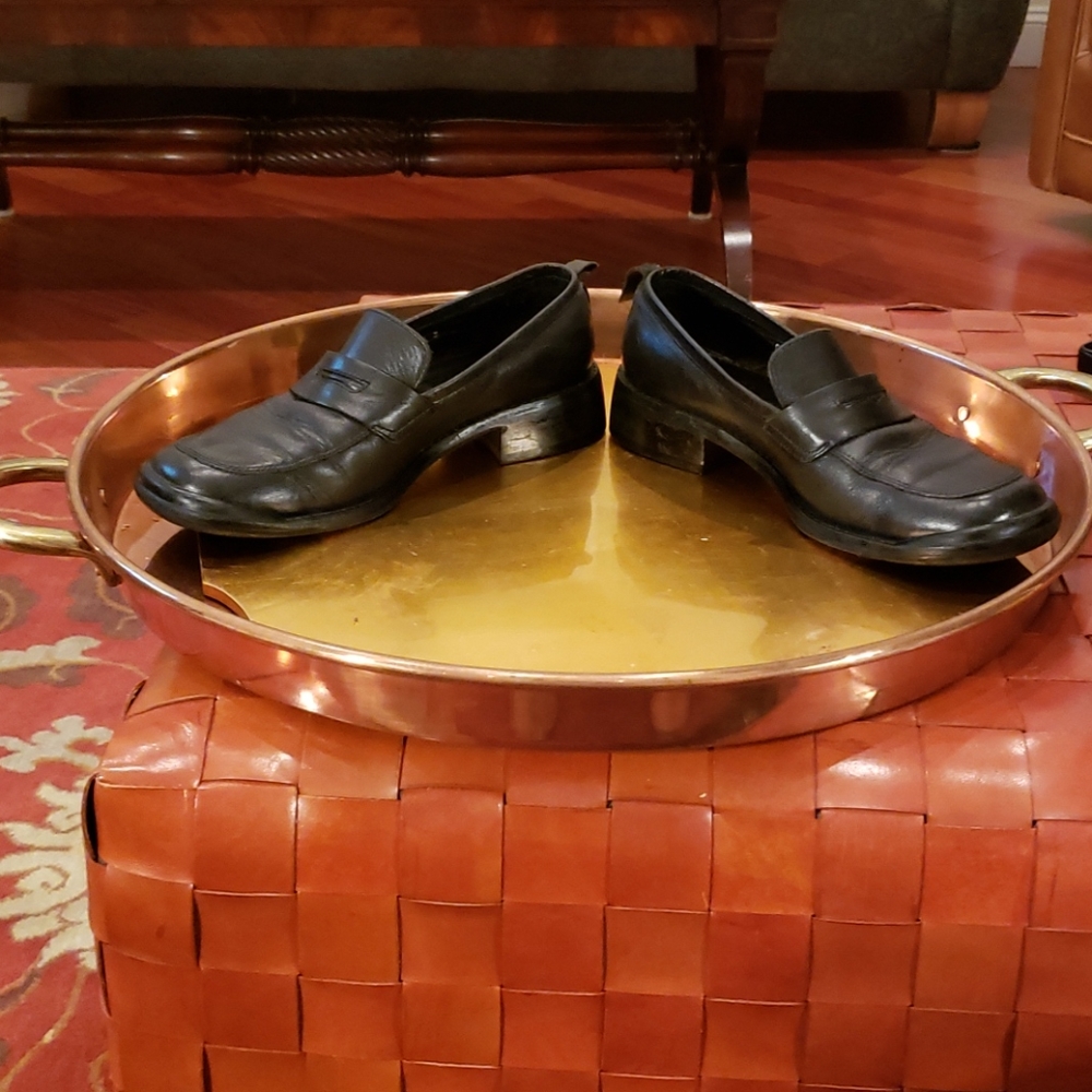 Joan & David Loafers